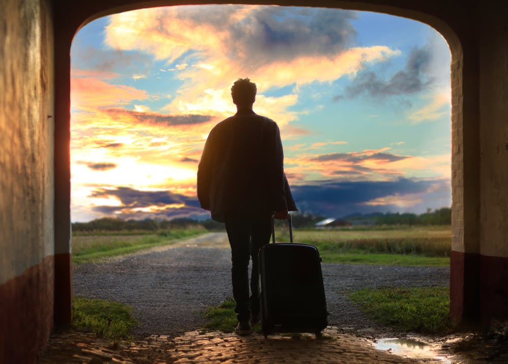 自然探索之旅，最新上下聯(lián)，追尋內(nèi)心的平和與寧?kù)o