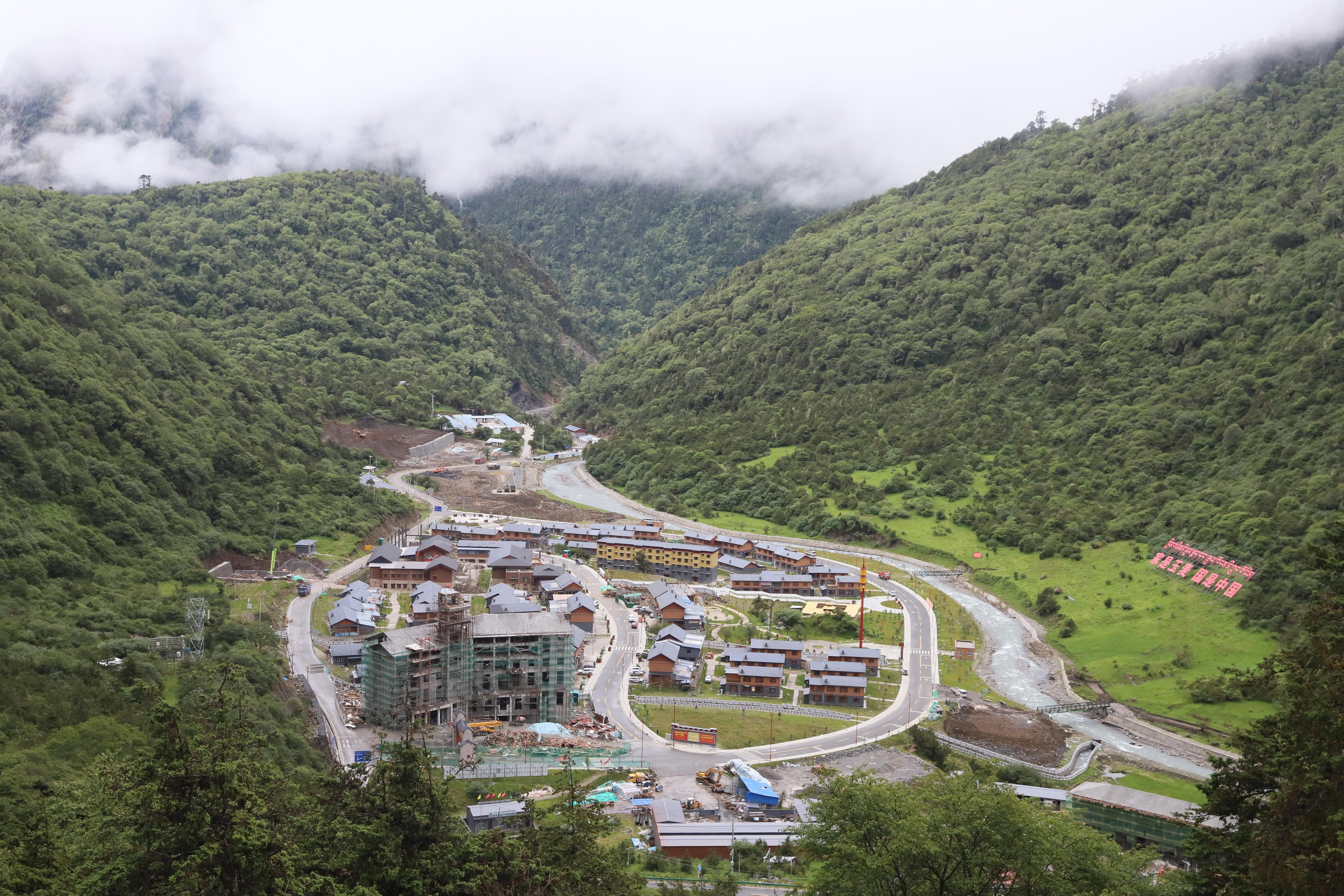 建工股票，開(kāi)啟自然美景探索之旅的投資之旅