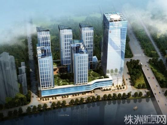 株洲高樓規(guī)劃最新動態(tài)揭秘?????