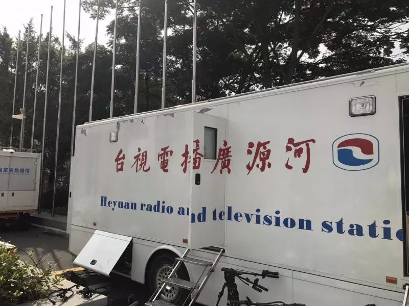 河源廣播電視臺(tái)使用指南詳解