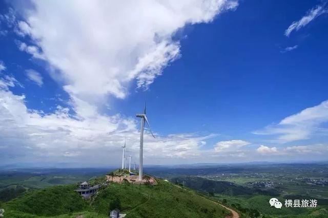 橫縣安全招聘信息，探索自然美景之旅的邀請(qǐng)