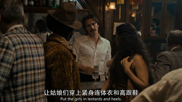 電影院里的激情與探索自然美景的旅行，內(nèi)心平靜的追尋之旅