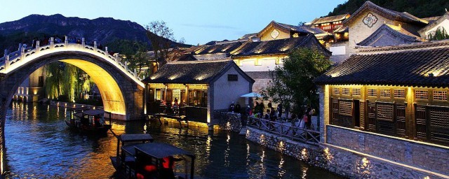 古北水鎮(zhèn)門票價格詳解與探討