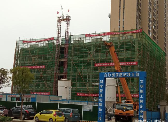 白沙洲江灘高科技之旅，最新消息與科技的深度融合重塑生活體驗