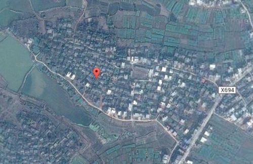 江西瑞洪鎮(zhèn)最新消息，溫馨日常的趣事概覽