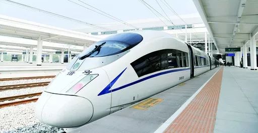 鄭阜高鐵最新動(dòng)態(tài)更新，最新消息匯總