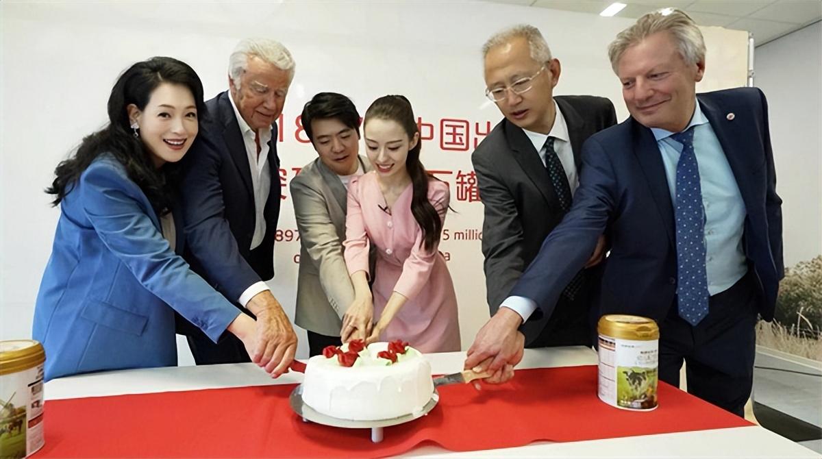 海普諾凱奶粉，最新事件、日常奇妙與友情愛意的溫馨故事