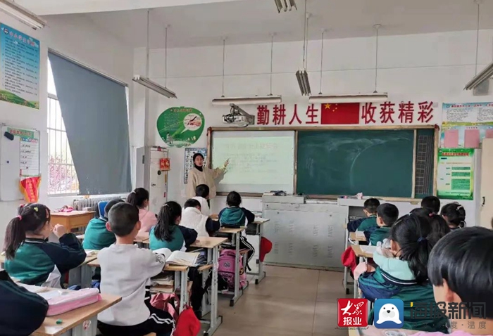 岱岳區(qū)滿莊鎮(zhèn)最新規(guī)劃揭秘，科技引領(lǐng)未來，展現(xiàn)新貌新篇章