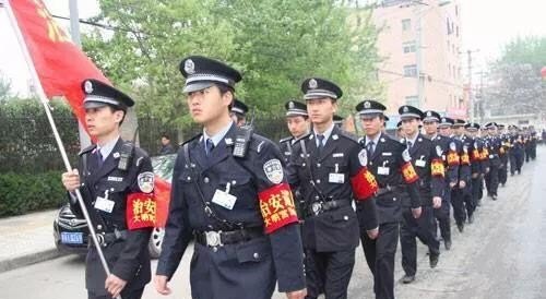 協(xié)警改革最新動(dòng)態(tài)揭秘，2016年重要更新