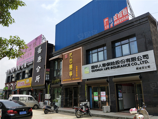 桐城金瑞名城最新動(dòng)態(tài)揭秘，小巷中的特色小店驚喜亮相！