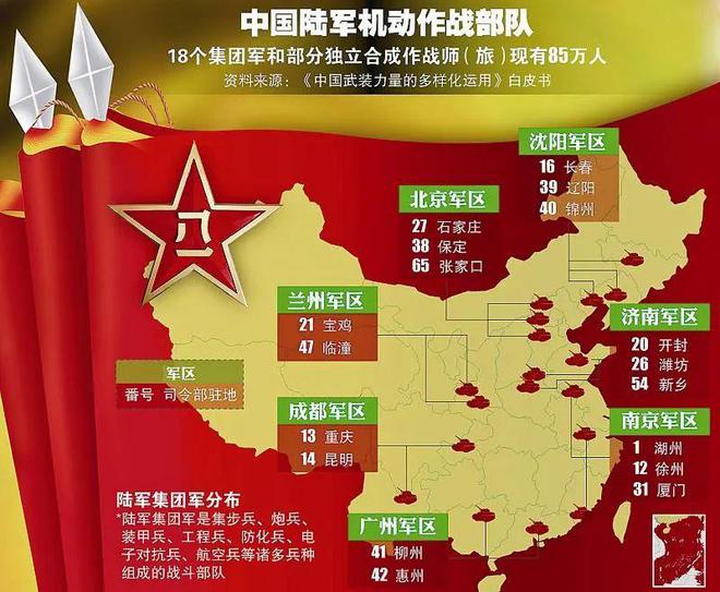揭秘中國(guó)人民解放軍陸軍第38軍的軍改轉(zhuǎn)型之路最新消息