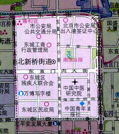 東城區(qū)最新規(guī)劃6號(hào)地，自然美景的探索之旅