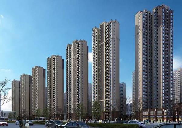 四川內江最新樓盤房價概覽，市場走勢與多元觀點深度解析