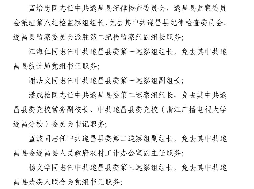 麗水市管干部最新任免，小巷深處的驚喜與探索之旅