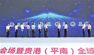 廣西平南科技革新引領(lǐng)生活重塑，今日科技前沿與革新產(chǎn)品體驗