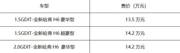 哈弗H6最新價格揭秘，巷弄深處的驚喜發(fā)現(xiàn)