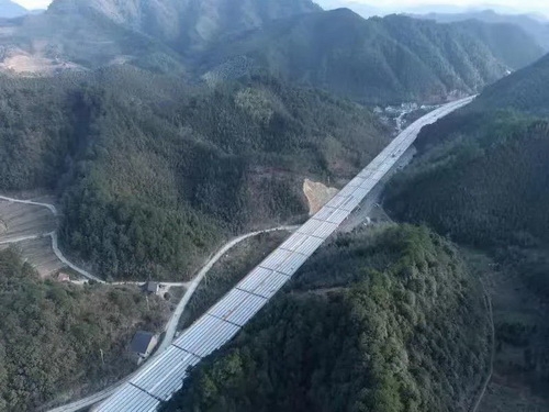 臨金高速建德最新動態(tài)更新