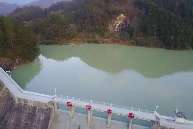 宣城湯村水庫(kù)最新消息,宣城湯村水庫(kù)最新消息