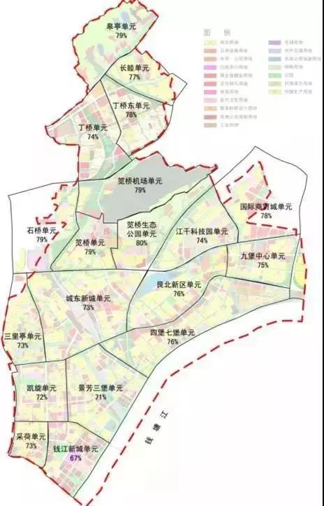 夏邑縣城市最新規(guī)劃圖，自然美景的探索之旅