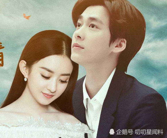 李易峰趙麗穎最新動態(tài)閃耀揭曉！?????????
