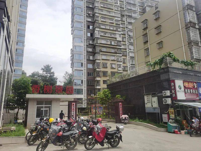 龍巖香榭景園最新動態(tài)揭秘，最新消息一覽????