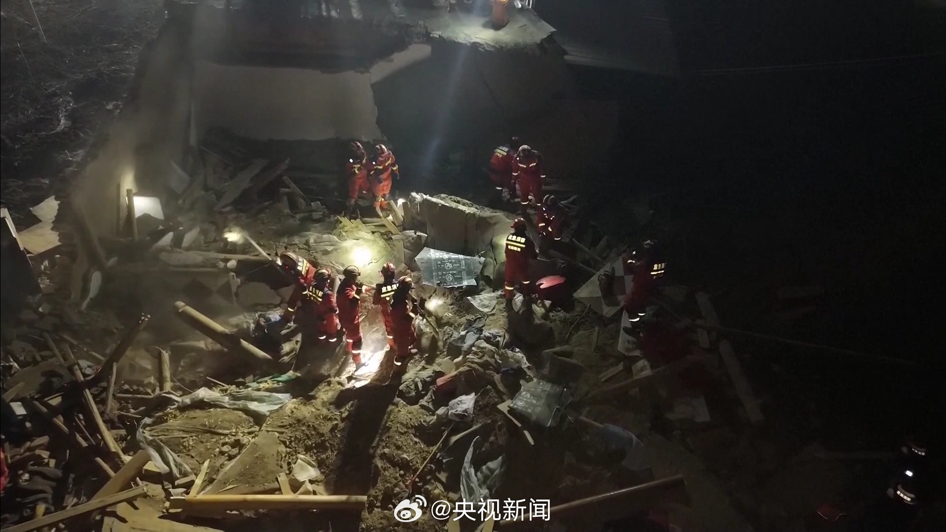 2019年地震最新消息今日綜述