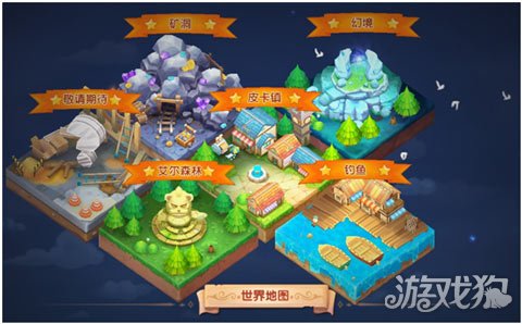 最新3D網(wǎng)絡(luò)游戲，躍入虛擬世界，點(diǎn)燃生活激情與自信之火