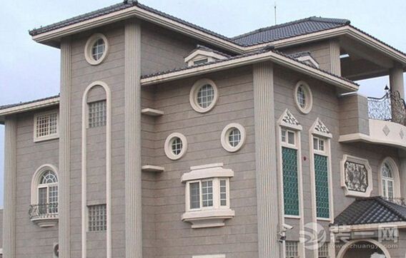 最新款外墻磚效果圖，自然美景的旅行探索之旅