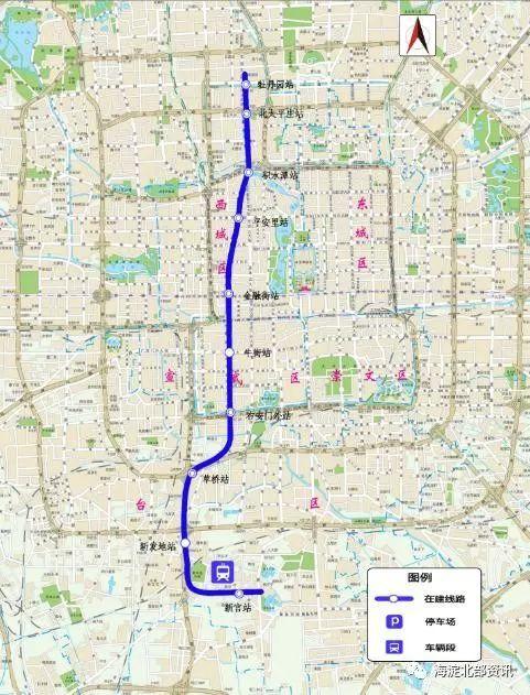 上莊路南延最新進(jìn)展，一段溫馨的路途故事揭秘
