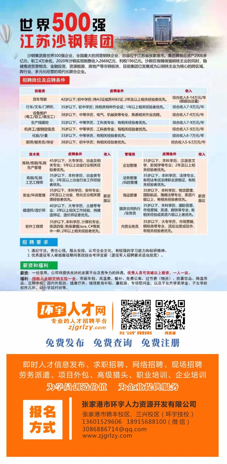 張家港保稅區(qū)最新招工信息概覽，求職者的首選之地