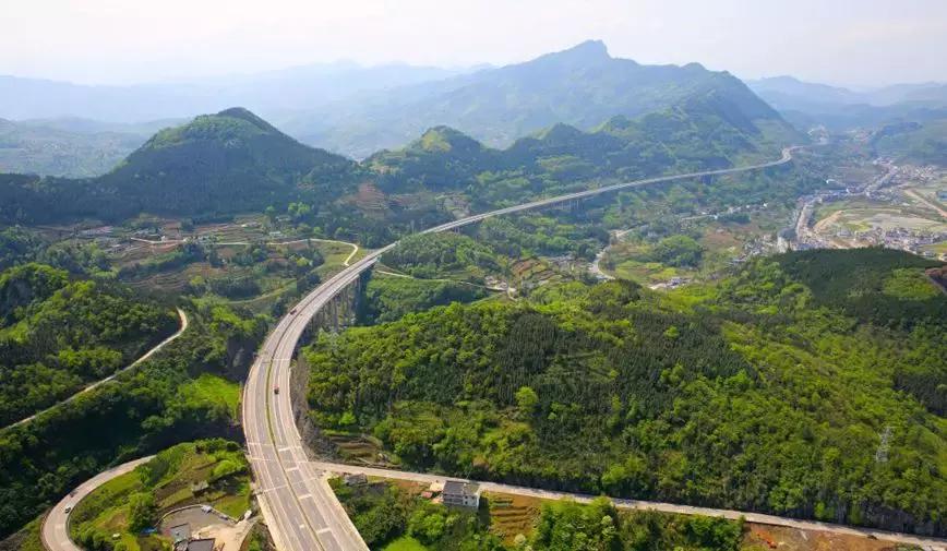 敘古高速公路最新動(dòng)態(tài)更新，最新消息匯總