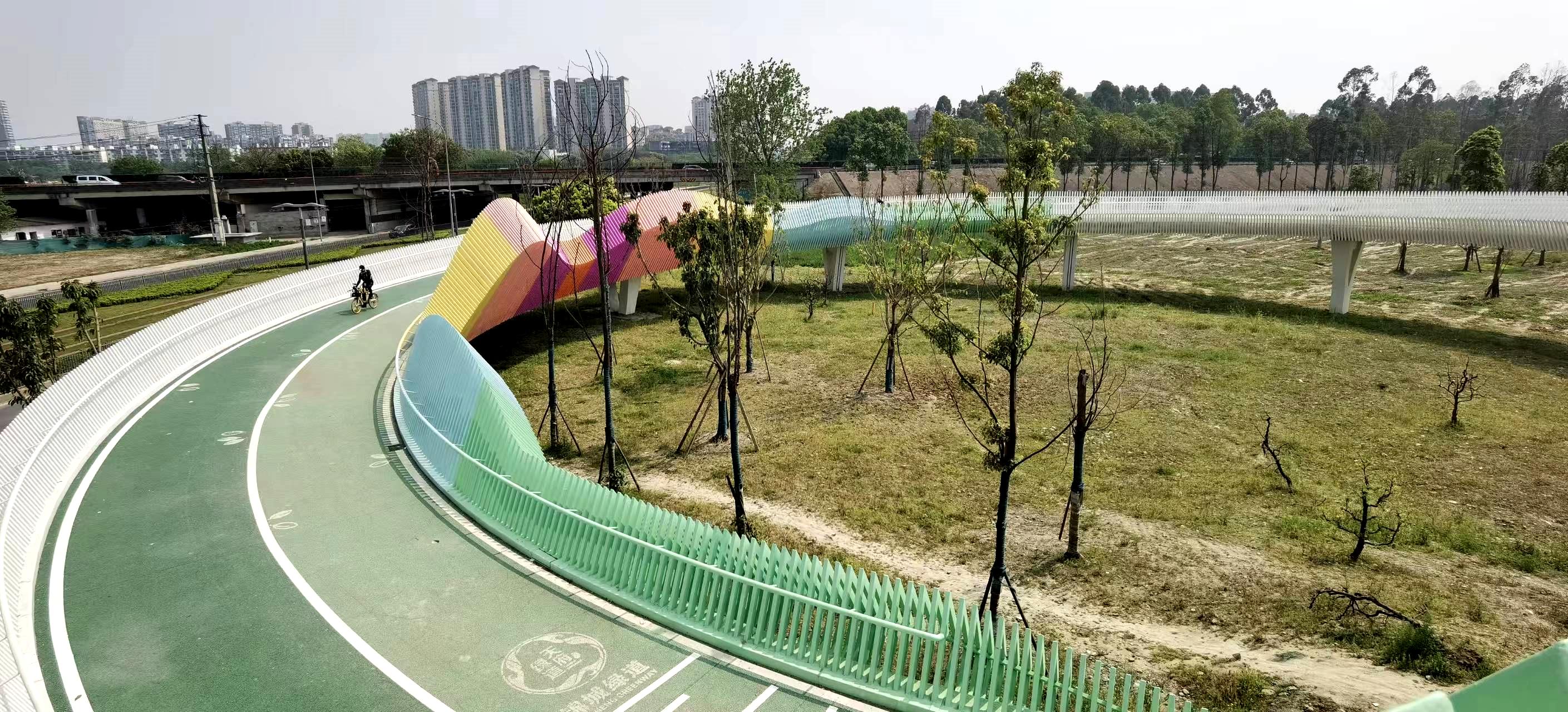 成都三繞城高速最新動(dòng)態(tài)，一段溫馨有趣的旅程揭秘