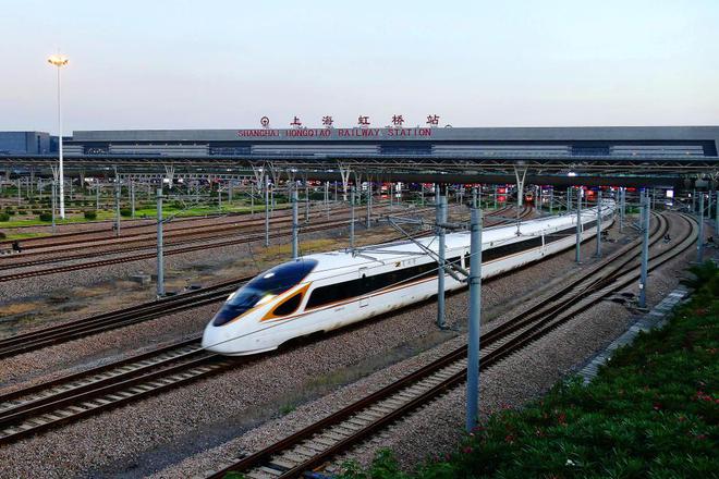 徐淮鹽高鐵最新動(dòng)態(tài)，科技之旅引領(lǐng)時(shí)代潮流