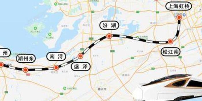 滬湖高鐵開工最新動(dòng)態(tài)，進(jìn)展順利，施工啟動(dòng)在即