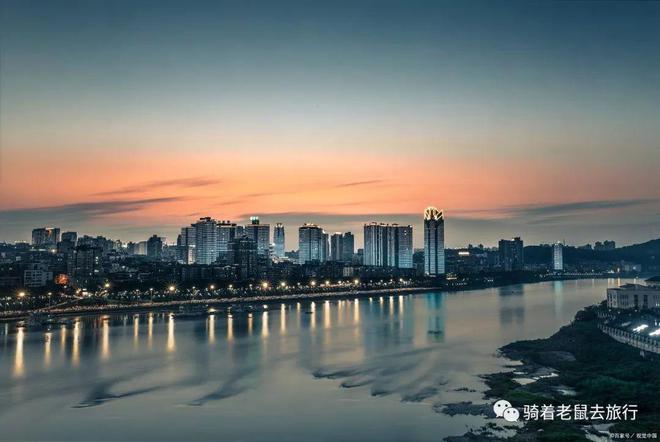 外灘源二期最新進(jìn)展，自然美景探索之旅啟幕