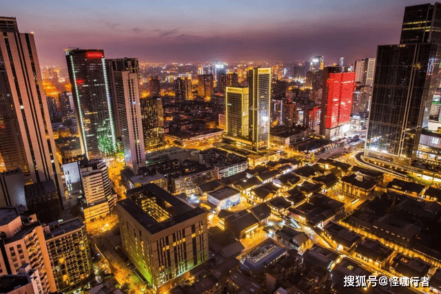 最新中國一線城市名單，探尋自然美景與內(nèi)心平靜的旅程