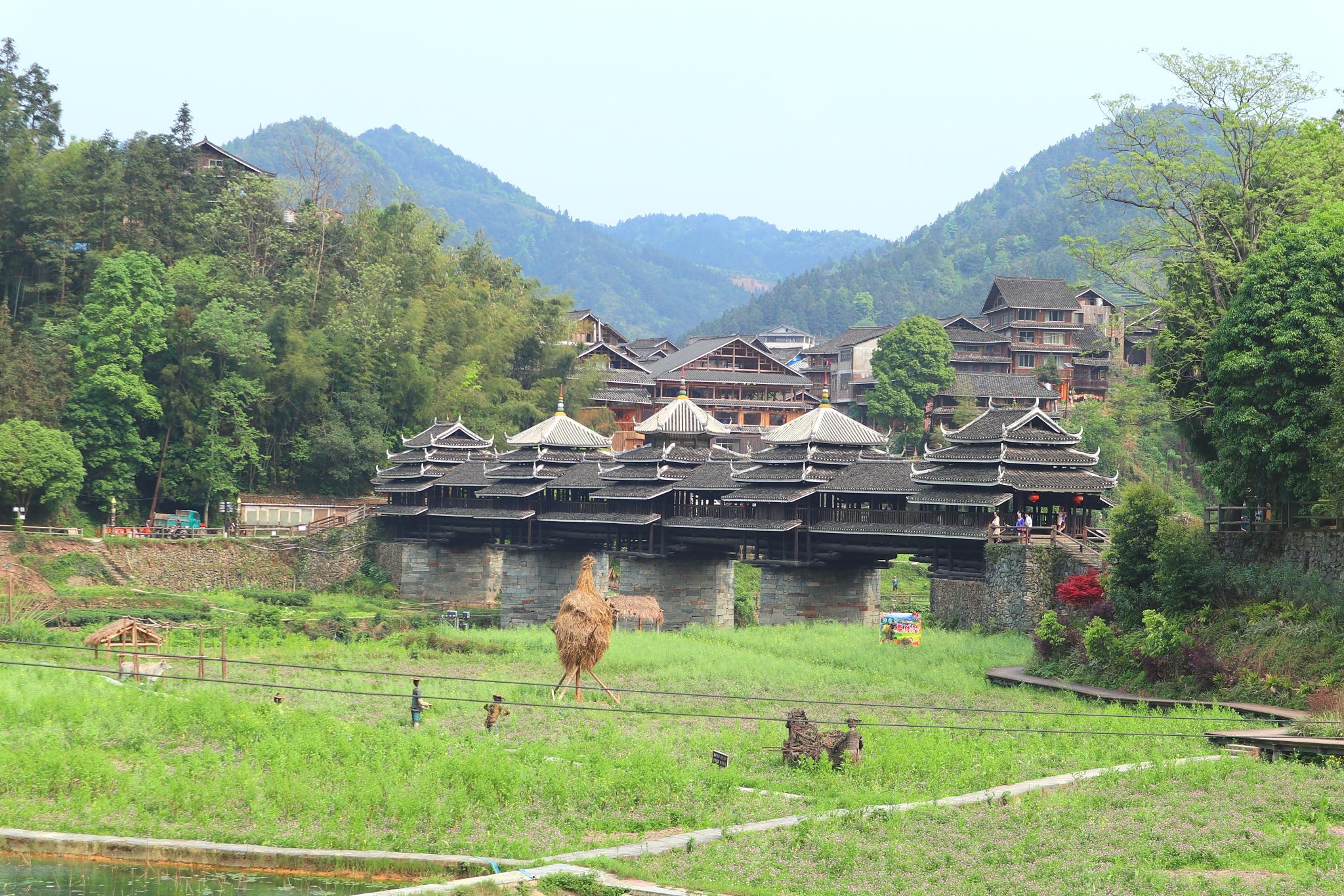 柳州至三江高速最新進(jìn)展，自然美景探索之旅啟程