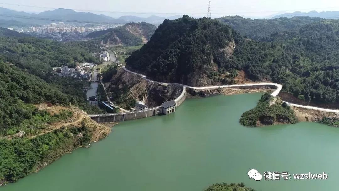 綠塘水庫最新動態(tài)更新，最新消息匯總