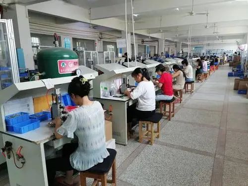 上海普工最新招聘信息，見證時代脈搏與工業(yè)發(fā)展的招聘啟事