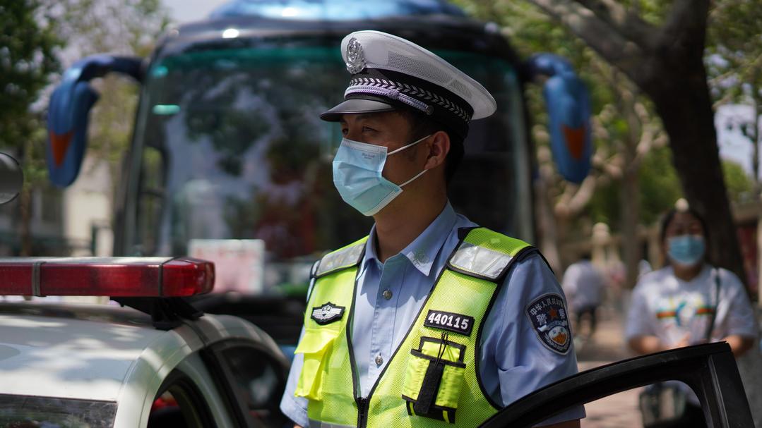 北京異地高考最新政策，追夢旋律，勇敢前行