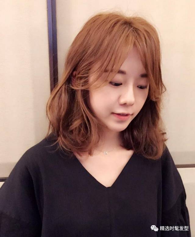 『2017女性最新發(fā)型圖匯總，時(shí)尚潮流解析與推薦』
