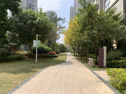 美泰天韻最新房?jī)r(jià)揭秘，小巷深處的隱藏寶藏！