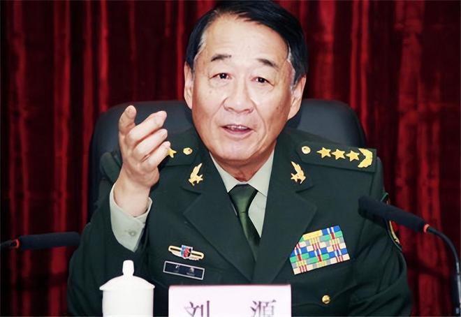 劉源上將最新動(dòng)態(tài)，力量蛻變與自信成長(zhǎng)的主旋律