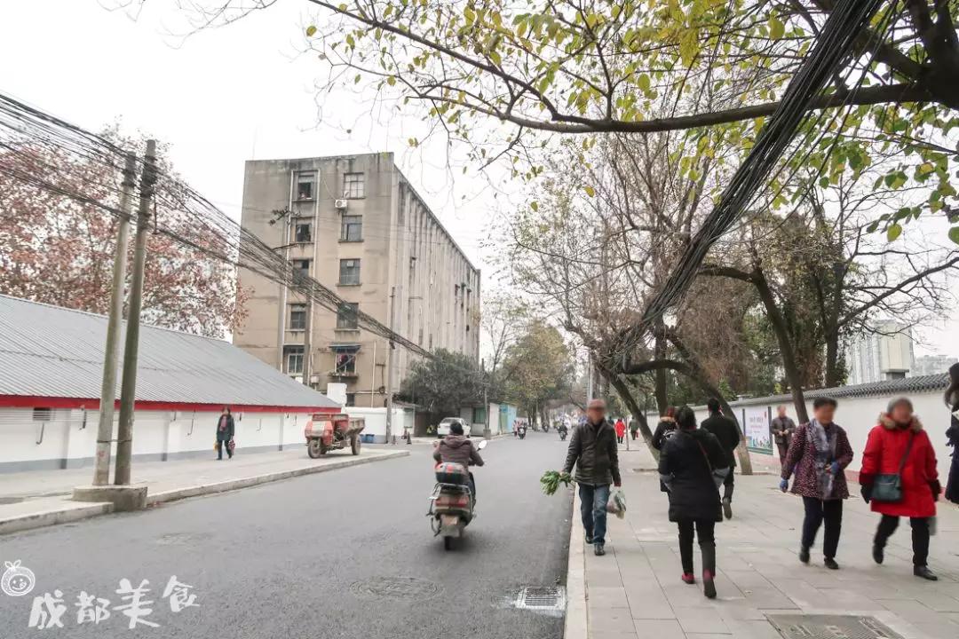 成都二仙橋北改最新進展，變化中的力量與自信成就之源