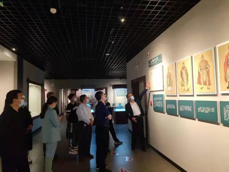 紫光收購最新動態(tài)，變化中的學習之旅，成就感的源泉