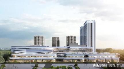 江北玉帶新城最新動態(tài)更新，最新消息匯總
