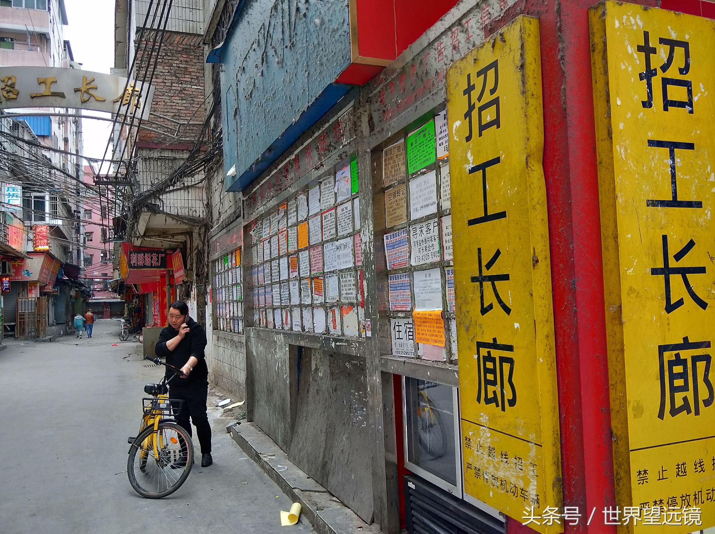 封開江口最新招聘信息，小巷中的驚喜與特色小店的呼喚