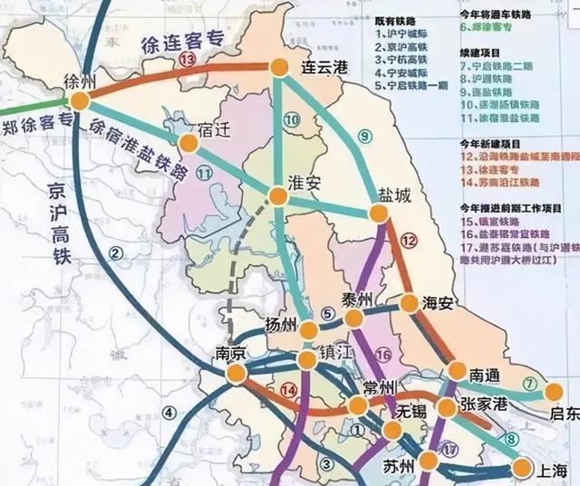 常宜高速最新規(guī)劃圖解讀，未來交通藍圖展望