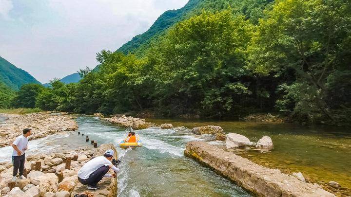 林河開發(fā)區(qū)最新招聘，啟程探索自然美景的職場之旅