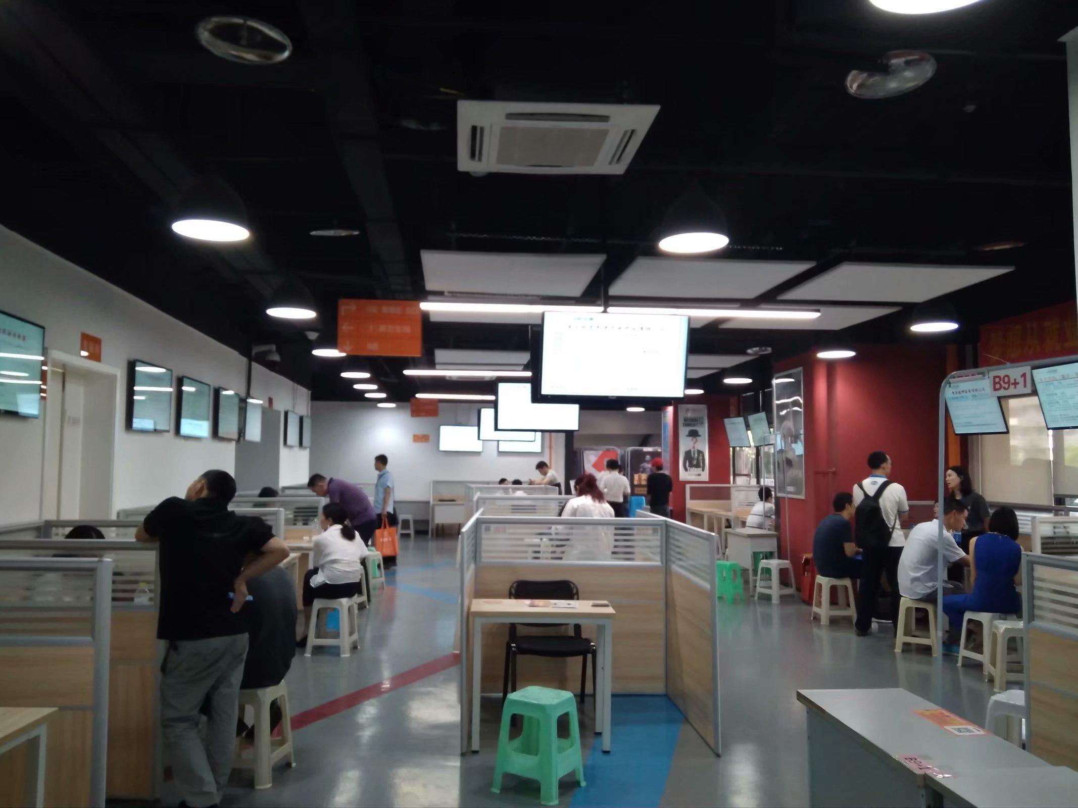 重慶市招聘會最新信息，高科技產(chǎn)品盛宴引領(lǐng)職場新風尚
